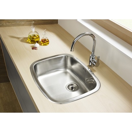 Mitigeur Evier L20 de Roca