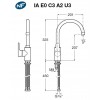 Mitigeur Evier L20 de Roca