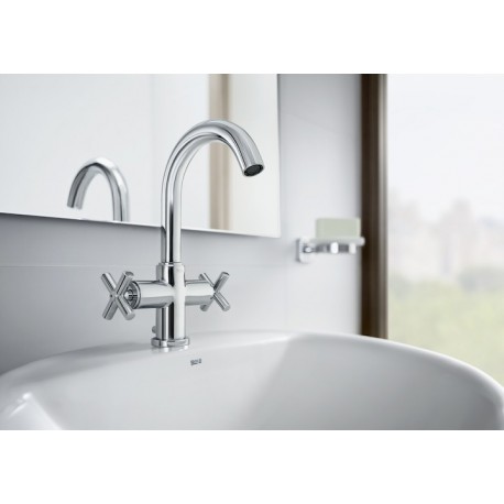 Mélangeur Lavabo Loft de Roca