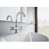 Mélangeur Lavabo Loft de Roca
