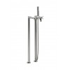 Mélangeur Bain Douche Sol Loft de Roca