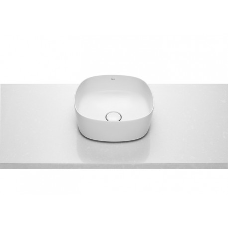 Vasque à Poser Inspira Soft 370 de Roca