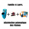 Adoucisseur d'Eau Diamant 3 - 20 litres - CR2J Aqualine