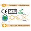 Adoucisseur d'Eau Hydroline 3 - CR2J Aqualine