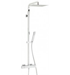 Colonne Douche Thermostatique Elle & Lui Touareg 300 de Valentin