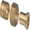 Raccord écrou femelle libre 12-3/8" Tragliss