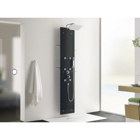 Colonne de Douche Aquaglass Kinedo