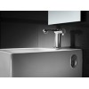 WC et Lavabo 2 en 1. Le W+W de Roca