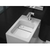 WC et Lavabo 2 en 1. Le W+W de Roca