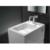 WC et Lavabo 2 en 1. Le W+W de Roca