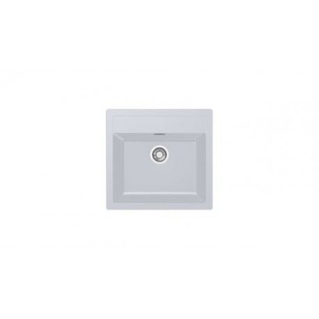 Evier Sirius Tectonite SID610-560 par Franke