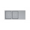 Evier Orion Tectonite OID621 par Franke