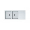 Evier Orion Tectonite OID621 par Franke
