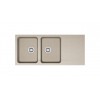 Evier Orion Tectonite OID621 par Franke