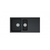Evier Orion Tectonite OID651 par Franke