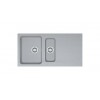 Evier Orion Tectonite OID651 par Franke