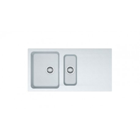 Evier Orion Tectonite OID651 par Franke