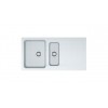 Evier Orion Tectonite OID651 par Franke