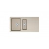 Evier Orion Tectonite OID651 par Franke