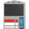 Pack Bâti-Support Autportant Evo Regiplast + Plaque de Commande Caméléon pour WC Suspendu