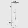 Colonne de douche Thermostatique Dax PVD TANK 250 de Païni
