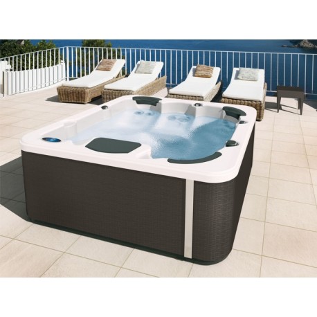Happy Spa Kinedo 5 places
