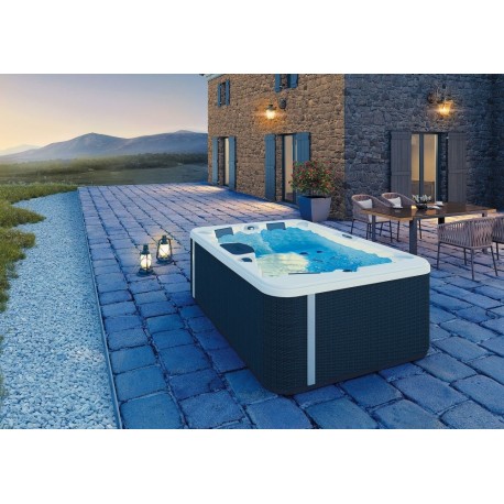 Happy Spa Kinedo 3 places