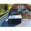 Happy Spa Kinedo 2 places