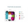 Happy Spa Kinedo 5 places