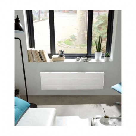 Radiateur Electrique Oniris Atlantic Plinthe PI Connecté