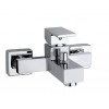 Mitigeur Bain Douche Mural Plaza de Paini