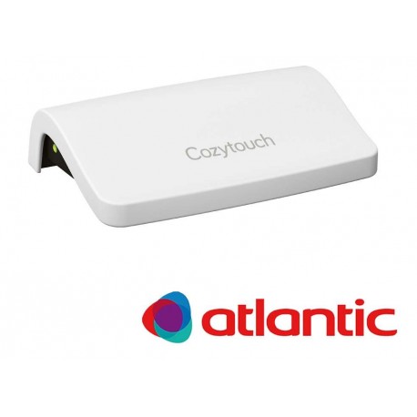 Bridge CozyTouch Atlantic