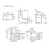 WC et Lavabo 2 en 1. Le W+W de Roca