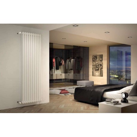 Radiateur à Eau Acier Tesi 3 Irsap