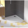 Receveur Douche Kinesurf 1/4 de Rond par Kinedo