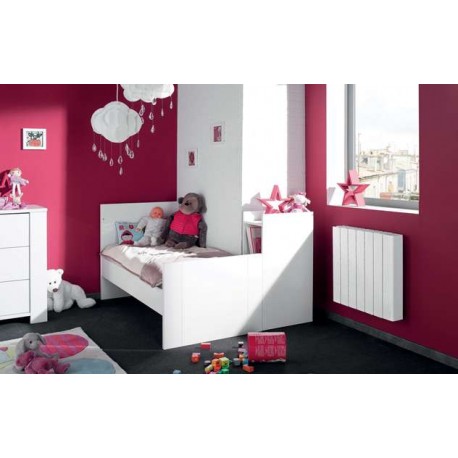 Radiateur Electrique Accessio Digital Atlantic Horizontal