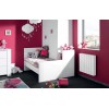 Radiateur Electrique Accessio Digital Atlantic Horizontal