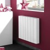 Radiateur Electrique Accessio Digital Atlantic Horizontal