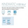 Receveur Douche Kinematic Kinedo avec Pompe de Relevage Intégrée