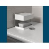 Receveur Douche Kinematic Kinedo avec Pompe de Relevage Intégrée