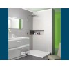 Receveur Douche Kinematic Kinedo avec Pompe de Relevage Externe