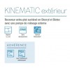 Receveur Douche Kinematic Kinedo avec Pompe de Relevage Externe