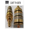 Cartouche Thermostatique CART-TH0878 pour Mitigeurs de Paini France