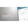 Climatiseur Monobloc Réversible Klimea 12 HP DC Inverter de Elios