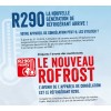 ROFROST Turbo R290 1.1/4" Rothenberger - Appareil de Congélation des Tubes