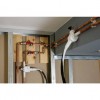 ROFROST Turbo R290 1.1/4" Rothenberger - Appareil de Congélation des Tubes