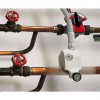 ROFROST Turbo R290 1.1/4" Rothenberger - Appareil de Congélation des Tubes