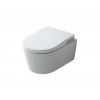 Cuvette de Toilette WC Lavant Japonais Suspendu In-Wash Inspira Roca