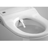 Pack Toilette WC Lavant Japonais au Sol In-Wash Inspira Roca