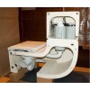WC et Lavabo 2 en 1. Le W+W de Roca